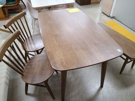 J9969【リユースのサカイ柏店】NITORI ニトリ ダイニングテーブル