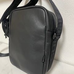 Supreme Leather Shoulder  Bagの画像