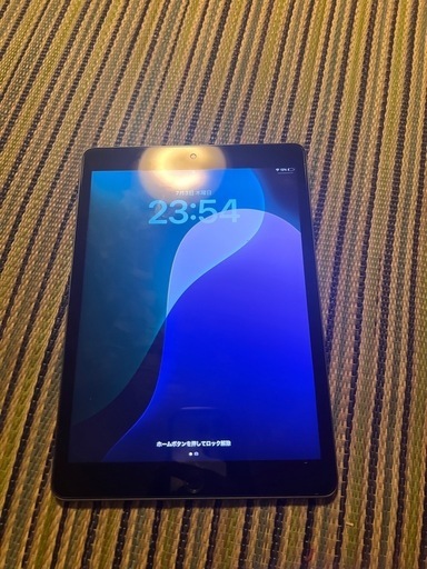 iPad7世代