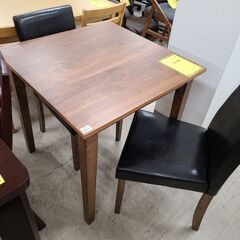 J9970【リユースのサカイ柏店】エア・リゾーム　ダイニングテー...