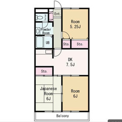 🔑入居費用15万円🔑】✨物件数No.1✨ 🔥ＪＲ内房線 君津 徒...