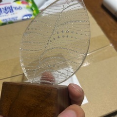 Leaf made in Japanの画像