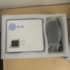 募集中 FUDONI ミニプロジェクター1080Pの画像