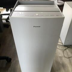 値下げ【松本市引き取り限定】ダイキンストリーマ加湿空気清浄機（2022年）の画像