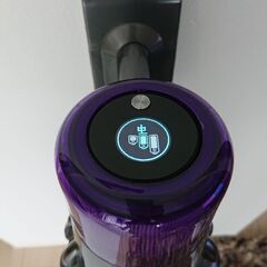 ダイソンジャンク