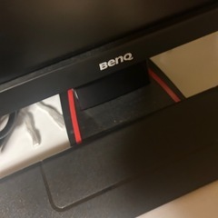 BENQ PC用モニターの画像