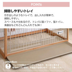 ★大型キャットゲージ2段 ★ハンモック付き★の画像