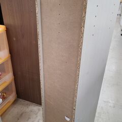 J9974【リユースのサカイ柏店】スリム3段カラーBOX　クリーニング済みの画像
