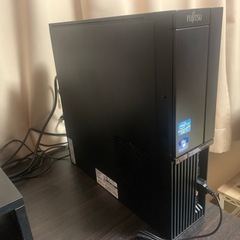 Windows11 デスクトップパソコン 高速Core-i7