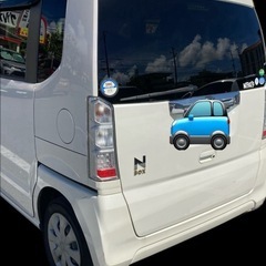 【ホンダ N-BOX G・Lパッケージ 平成28年式／車検たっぷり】の画像