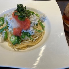 平日、朝からランチタイムに雑談しませんか？