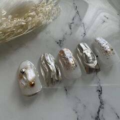 格安ネイル💅出張ネイル💅