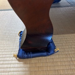 和ローテーブルの画像