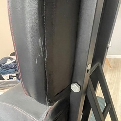 筋トレ　ベンチ台　角度調節可能　の画像