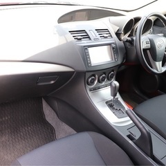2年車検料込み★H23年式★アクセラスポーツ★マツダ★走行5.9万km★BL5FW★レッドの画像