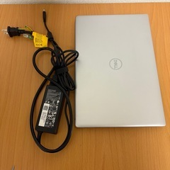  DELL Inspiron 13 7391 Core i5 8GBの画像