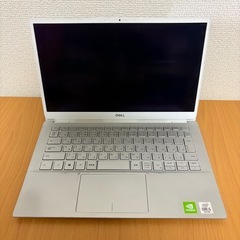  DELL Inspiron 13 7391 Core i5 8GB