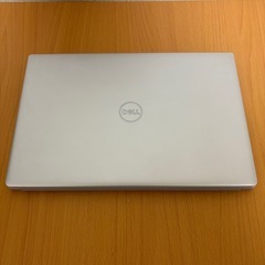  DELL Inspiron 13 7391 Core i5 8GBの画像