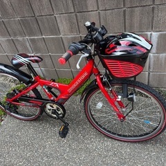 子供用自転車 24インチ
