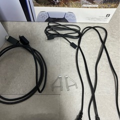 PS5本体 cfi-2000 1TBの画像