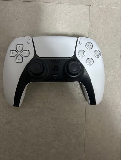 PS5本体 cfi-2000 1TB