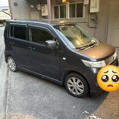 車 車検出してから受け渡しになります 
