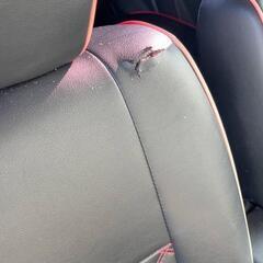車 車検は末に そこから受け渡し の画像