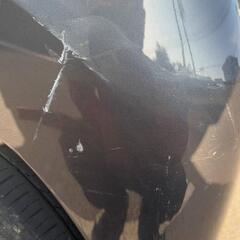 車 車検は末に そこから受け渡し の画像