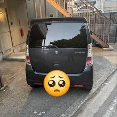 車 車検は末に そこから受け渡し の画像