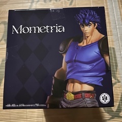 ジョジョの奇妙な冒険フィギュアの画像