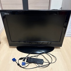 TMY VERINI 26インチ テレビ