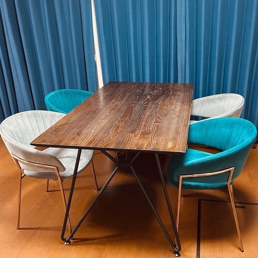 ダイニングセット