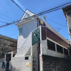 🉐初期費用６万円🙂２３区内で家賃４５０００円♪新宿へ１５分の新江...