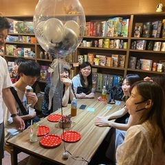 本日19時池袋！ − 東京都
