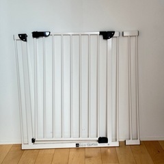 ベビーガード ベビーフェンス  の画像