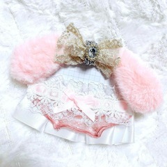 No.2✧*｡デコ名札✧*｡