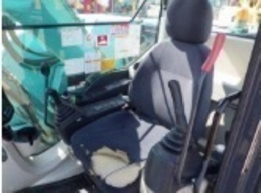 KOBELCO SK75SR-3