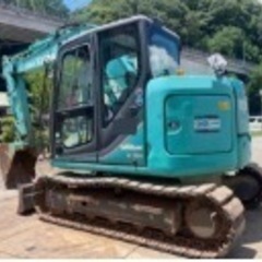 KOBELCO SK75SR-3の画像