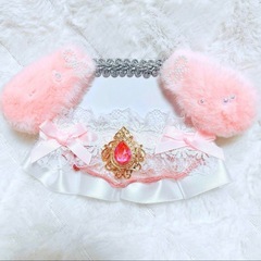 No.3✧*｡デコ名札✧*｡