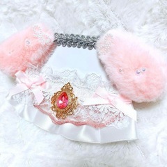 No.3✧*｡デコ名札✧*｡の画像