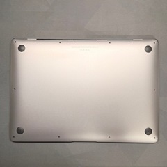 Apple MacBook Air M1 8/256GBの画像