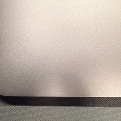 Apple MacBook Air M1 8/256GBの画像