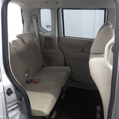 格安★N-BOX 車検08.05★の画像
