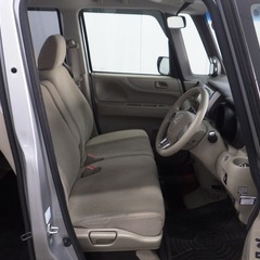 格安★N-BOX 車検08.05★の画像