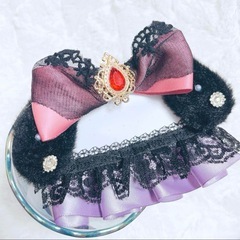 No.5 ✧*｡デコ名札✧*｡