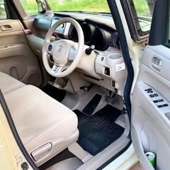 ホンダ N-BOX  🔘 型式：JF1 🔘 年式：2012年式 🔘 走行距離：151,583km  🔘 電動スライドドア 🔘 ETC 🔘 エアコン 🔘 電動シャッター 🔘 電動ミラーの画像