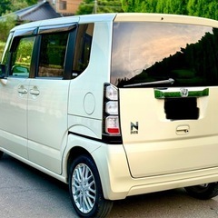 ホンダ N-BOX  🔘 型式：JF1 🔘 年式：2012年式 🔘 走行距離：151,583km  🔘 電動スライドドア 🔘 ETC 🔘 エアコン 🔘 電動シャッター 🔘 電動ミラーの画像