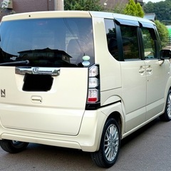 ホンダ N-BOX  🔘 型式：JF1 🔘 年式：2012年式 🔘 走行距離：151,583km  🔘 電動スライドドア 🔘 ETC 🔘 エアコン 🔘 電動シャッター 🔘 電動ミラーの画像