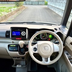 ホンダ N-BOX  🔘 型式：JF1 🔘 年式：2012年式 🔘 走行距離：151,583km  🔘 電動スライドドア 🔘 ETC 🔘 エアコン 🔘 電動シャッター 🔘 電動ミラーの画像