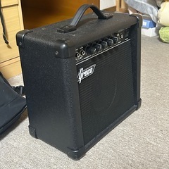 Greco アンプ【動作確認済み】